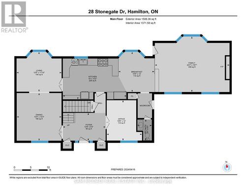 28 Stonegate Drive, Hamilton, ON - Other