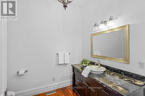 194109 Grey 13 Road, Grey Highlands, ON - Indoor Photo Showing Bathroom