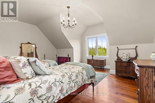 194109 Grey 13 Road, Grey Highlands, ON - Indoor Photo Showing Bedroom