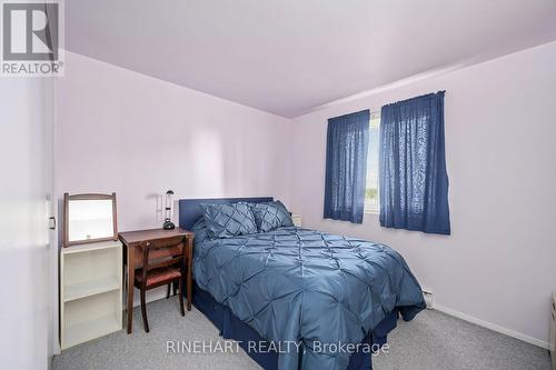 601 - 1104 Jalna Boulevard, London, ON - Indoor Photo Showing Bedroom