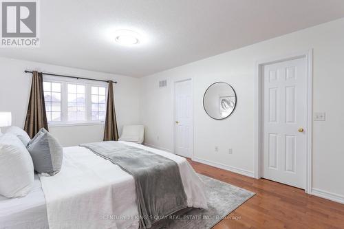 22 Wildmoor Street, Markham, ON - Indoor Photo Showing Bedroom