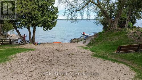 248 Edith Drive, Innisfil, ON - Outdoor With Body Of Water With View