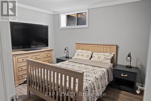 248 Edith Drive, Innisfil, ON - Indoor Photo Showing Bedroom
