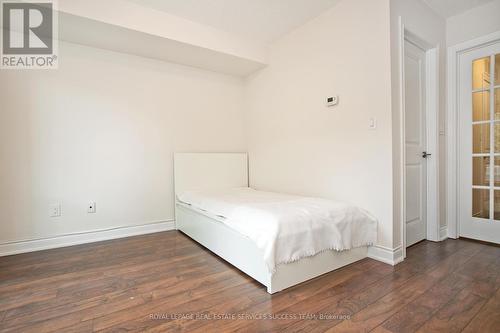 321 South Park Road, Markham, ON - Indoor Photo Showing Bedroom