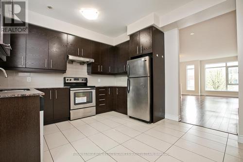 321 South Park Road, Markham, ON - Indoor Photo Showing Kitchen
