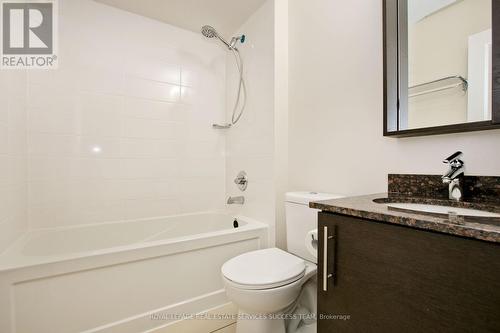 321 South Park Road, Markham, ON - Indoor Photo Showing Bathroom