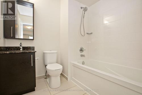 321 South Park Road, Markham, ON - Indoor Photo Showing Bathroom