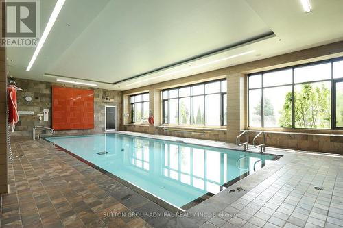 106 - 325 South Park Road, Markham, ON - Indoor Photo Showing Other Room With In Ground Pool