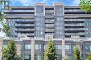 106 - 325 South Park Road, Markham, ON  - Outdoor With Balcony With Facade 