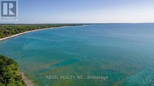8 Willow Drive, Tiny, ON - Outdoor With Body Of Water With View