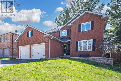 18 Florence Park Road, Barrie, ON - Outdoor