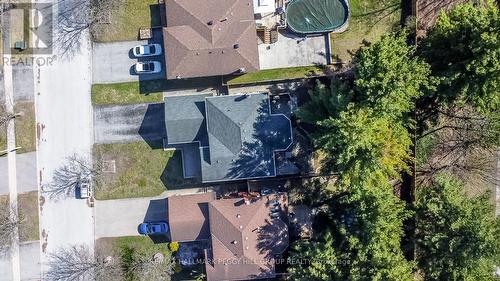 18 Florence Park Road, Barrie, ON - Outdoor With View