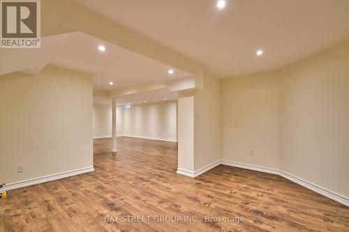 2036 Grand Boulevard, Oakville, ON - Indoor Photo Showing Other Room
