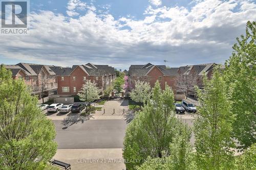 317 - 2470 Prince Michael Drive, Oakville, ON - Outdoor With View
