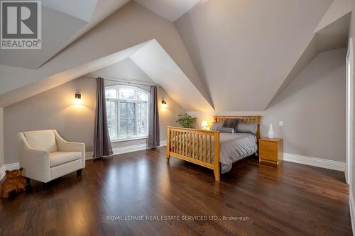 49 Abilene Drive, Toronto, ON - Indoor Photo Showing Bedroom