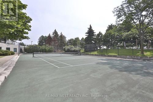 1205 - 24 Hanover Road, Brampton, ON - Outdoor With View