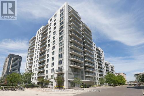 1015 - 816 Lansdowne Avenue, Toronto (Dovercourt-Wallace Emerson-Junction), ON - Outdoor With Facade