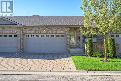 49 - 620 Thistlewood Drive, London, ON - Outdoor