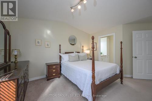 49 - 620 Thistlewood Drive, London, ON - Indoor Photo Showing Bedroom