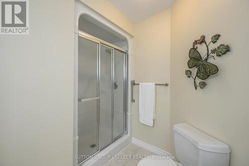 49 - 620 Thistlewood Drive, London, ON - Indoor Photo Showing Bathroom