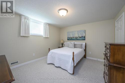 49 - 620 Thistlewood Drive, London, ON - Indoor Photo Showing Bedroom