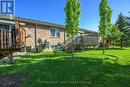 49 - 620 Thistlewood Drive, London, ON  - Outdoor 