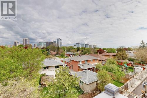 70 Lobo Mews, Toronto, ON - Outdoor With View