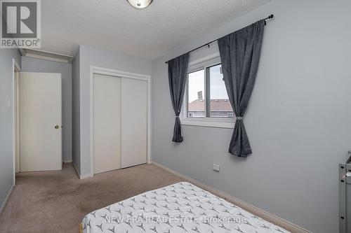 46 Vivians Crescent, Brampton, ON - Indoor Photo Showing Bedroom