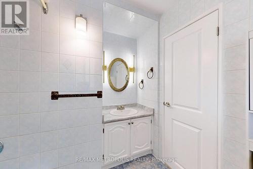 50 Langholm Drive, Toronto, ON - Indoor Photo Showing Bathroom