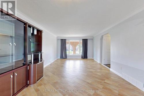 50 Langholm Drive, Toronto, ON - Indoor Photo Showing Other Room