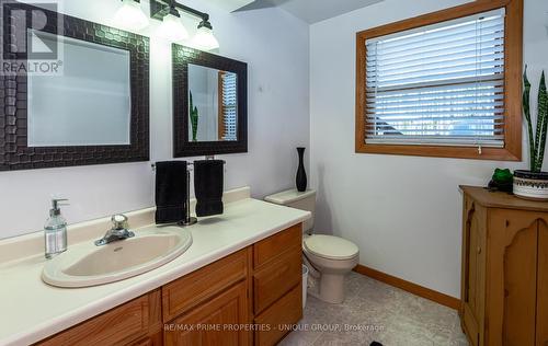 67 Telecom Road, Kawartha Lakes, ON - Indoor Photo Showing Bathroom