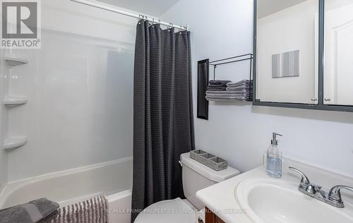 67 Telecom Road, Kawartha Lakes, ON - Indoor Photo Showing Bathroom