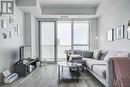 1710 - 101 Erskine Avenue, Toronto, ON  - Indoor Photo Showing Living Room 