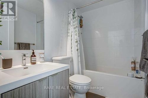 1710 - 101 Erskine Avenue, Toronto, ON - Indoor Photo Showing Bathroom