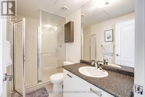 403 - 832 Bay Street, Toronto, ON - Indoor Photo Showing Bathroom
