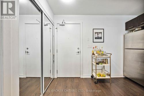 219 - 20 Bruyeres Mews, Toronto, ON - Indoor Photo Showing Other Room