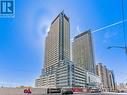N437 - 7 Golden Lion Heights, Toronto, ON  - Outdoor With Facade 
