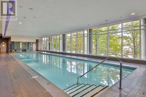 239 - 2885 Bayview Avenue, Toronto, ON - Indoor Photo Showing Other Room With In Ground Pool