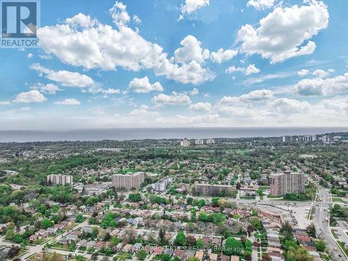 112 Mossbank Drive, Toronto, ON - Outdoor With View