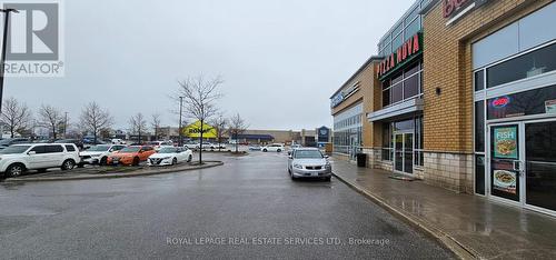 3 - 6015 Steeles Avenue E, Toronto (Milliken), ON 