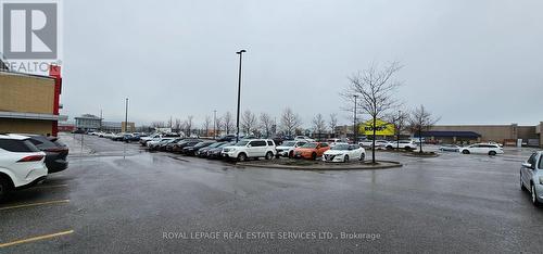 3 - 6015 Steeles Avenue E, Toronto, ON 