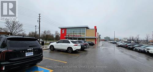 3 - 6015 Steeles Avenue E, Toronto (Milliken), ON 