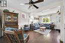 12 Broadview Avenue, Cambridge, ON  - Indoor Photo Showing Living Room 