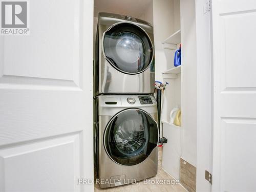 327 Coronation Drive, Toronto, ON - Indoor Photo Showing Laundry Room