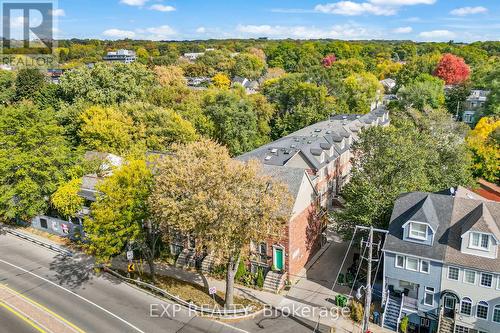 65 Woodbine Avenue, Toronto, ON - Outdoor With View