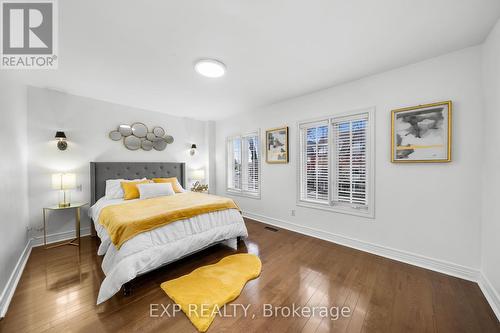 65 Woodbine Avenue, Toronto, ON - Indoor Photo Showing Bedroom