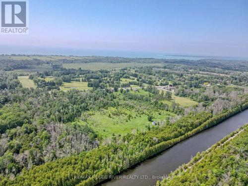 1412 County Rd 64 Road, Brighton, ON 