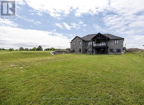 121 Gilson Street, Kawartha Lakes, ON - Indoor Photo Showing Other Room