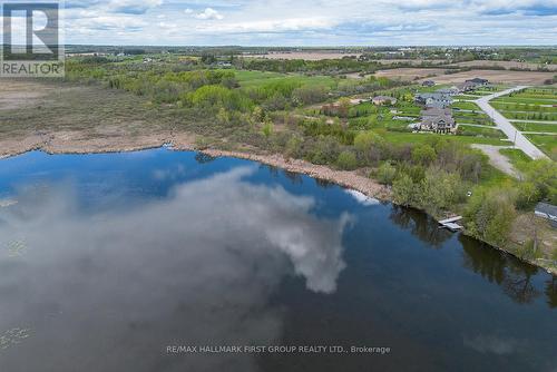 121 Gilson Street, Kawartha Lakes (Little Britain), ON - Outdoor With Body Of Water With View