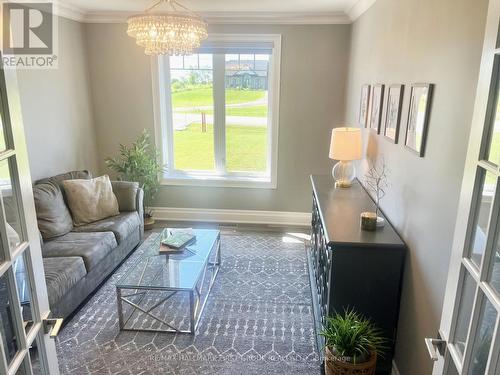 121 Gilson Street, Kawartha Lakes, ON - Indoor Photo Showing Bathroom